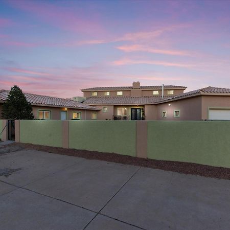 Casa Vista Grande Vila Albuquerque Exterior foto